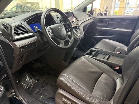Used 2018 Honda Odyssey EX-L image 18