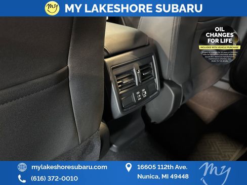 New 2026 Subaru Outback Premium AWD/4WD image 24
