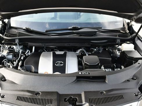 Used 2022 Lexus RX 350 FWD w/ Premium Package image 68