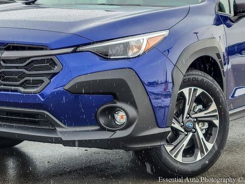 New 2026 Subaru Crosstrek 2.0i Premium image 3