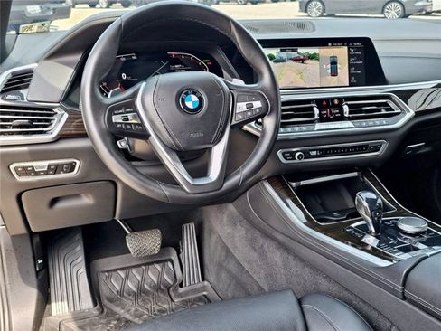 Used 2019 BMW X5 xDrive40i w/ Luxury Seating Package AWD/4WD image 81