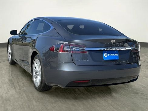 Used 2018 Tesla Model S 75D image 7