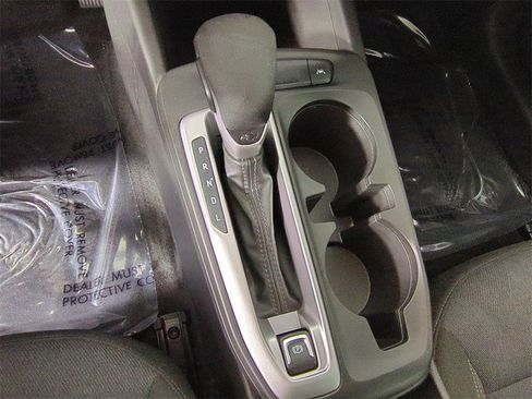 Used 2024 Chevrolet Trax LS w/ LS Convenience Package image 15