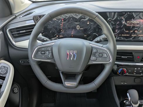 New 2026 Buick Encore GX Sport Touring w/ Advanced Technology Package AWD/4WD image 18