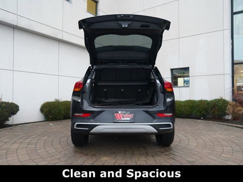 Used 2023 Buick Encore GX Select image 15