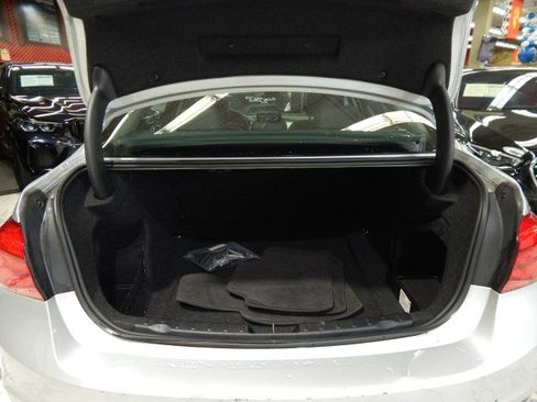 Used 2018 BMW 320i xDrive 320i xDrive AWD w/ Convenience Package image 6