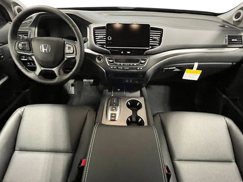 New 2026 Honda Ridgeline RTL image 23