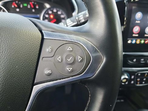 Used 2023 Chevrolet Traverse LT AWD/4WD image 19