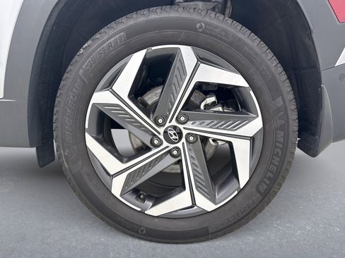 Used 2024 Hyundai Tucson Limited AWD/4WD image 22