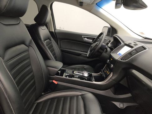 Used 2020 Ford Edge SEL w/ Convenience Package FWD image 21