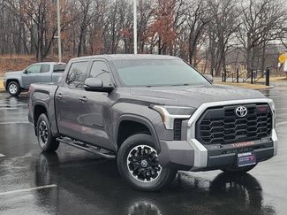 Used 2022 Toyota Tundra SR5 w/ TRD Off-Road Package video 2