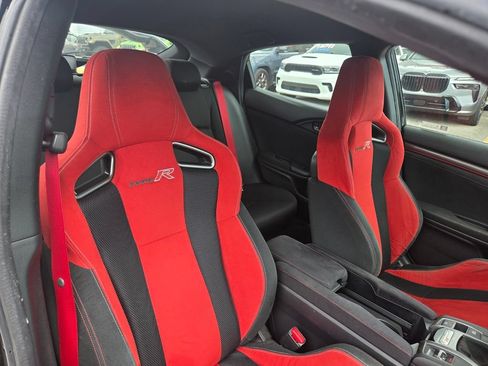Used 2021 Honda Civic Type R image 29