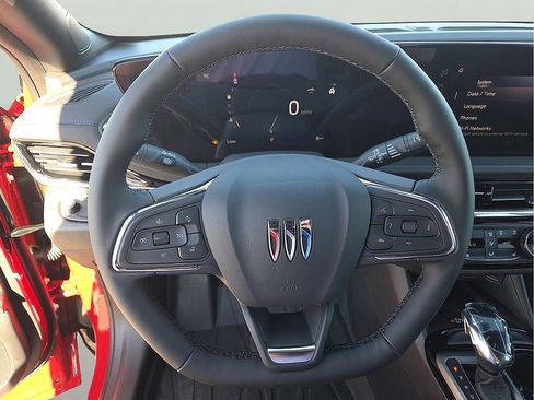 New 2026 Buick Envista Sport Touring w/ Convenience I Package image 16