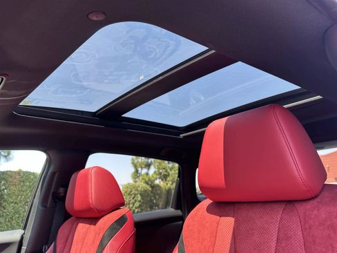 New 2025 Acura ADX A-Spec image 31