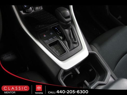 Certified 2023 Toyota RAV4 LE image 14