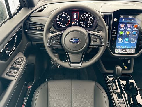 New 2026 Subaru Forester Limited image 17