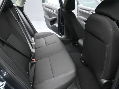 New 2026 Honda Civic LX image 10