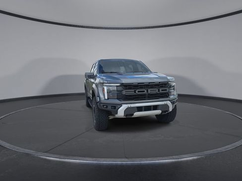 Used 2025 Ford F150 Raptor AWD/4WD image 3