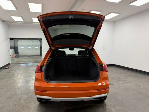 Used 2020 Audi Q3 2.0T Premium Plus image 53