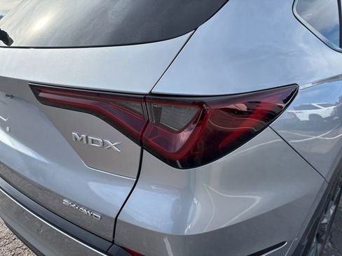 Used 2024 Acura MDX A-Spec image 11