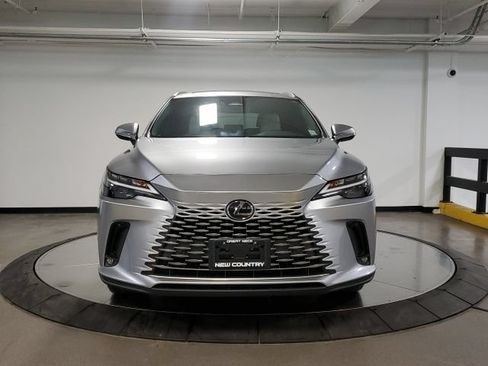 Used 2024 Lexus RX 350 Premium w/ Accessory Package (Z1) AWD/4WD image 2