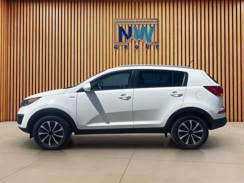 Used 2014 Kia Sportage LX AWD/4WD image 54