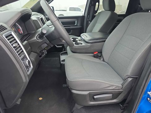 Used 2024 RAM 1500 Classic Warlock image 18