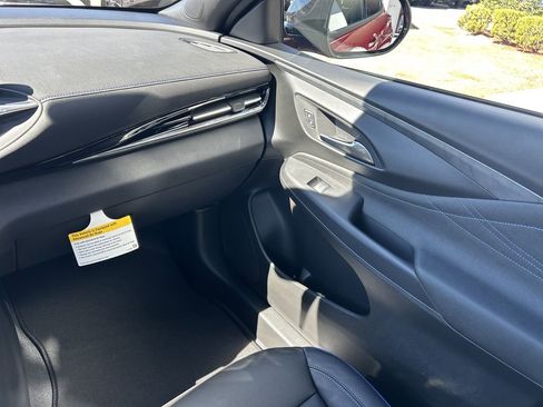 New 2026 Buick Envista Sport Touring w/ Convenience I Package image 17