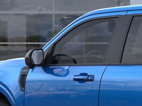 New 2026 Ford Maverick Lariat w/ Black Appearance Package AWD/4WD image 34