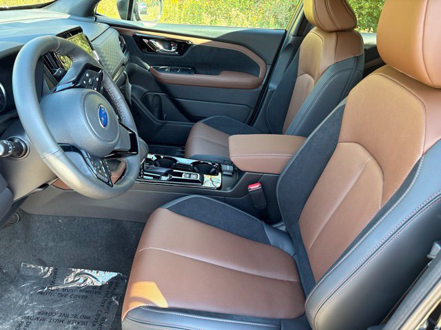 New 2026 Subaru Forester Touring AWD/4WD image 4
