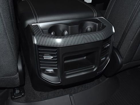 New 2026 RAM 1500 Big Horn image 26