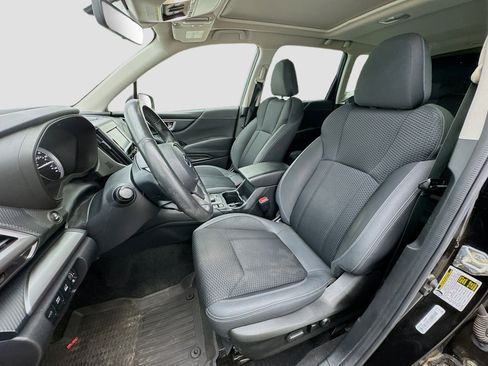 Used 2021 Subaru Forester Premium image 13