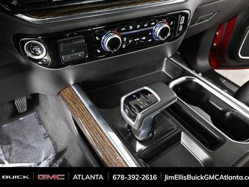 Used 2024 GMC Sierra 1500 Elevation w/ Elevation Premium Package image 18