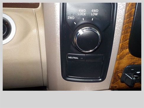 Used 2018 RAM 2500 Longhorn w/ Longhorn Southfork Package AWD/4WD image 23