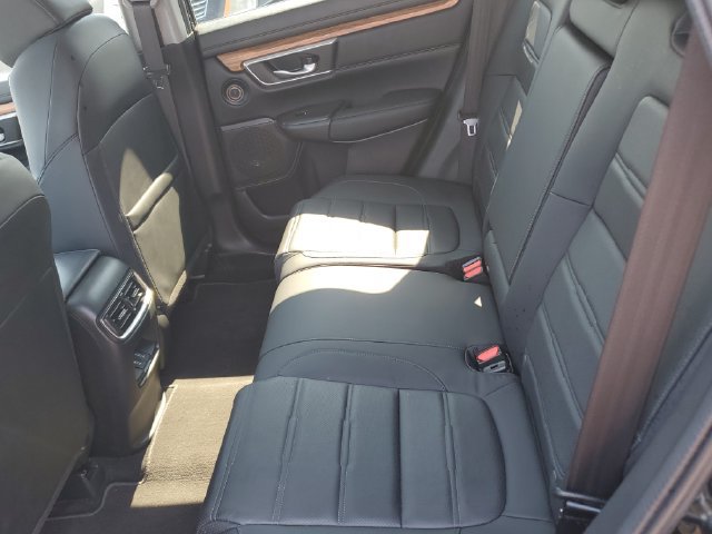 Used 2020 Honda CR-V Touring image 13