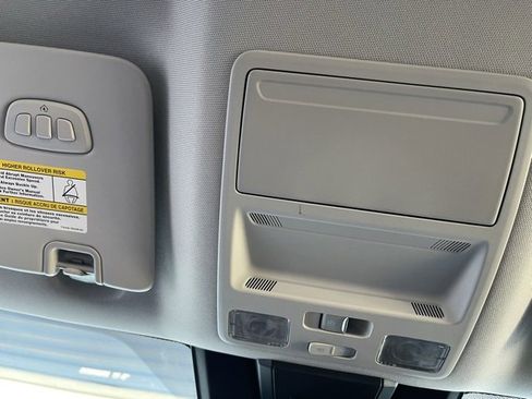 New 2025 Ford Ranger Lariat w/ FX4 Off-Road Package image 23