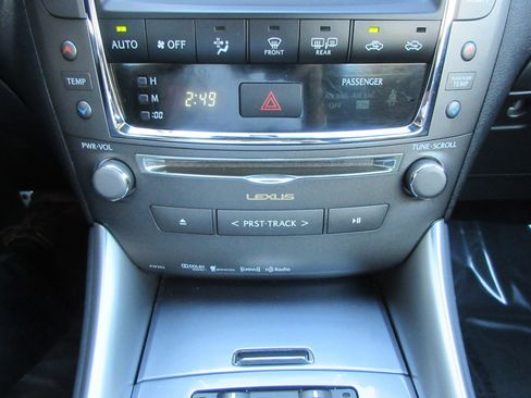 Used 2013 Lexus IS 250C image 43