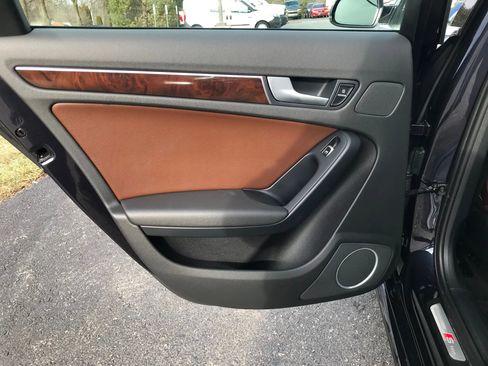 Used 2015 Audi A4 2.0T Premium Plus w/ Technology Package image 34