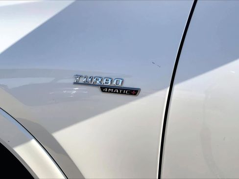 Used 2021 Mercedes-Benz GLE 53 AMG 4MATIC Coupe image 32