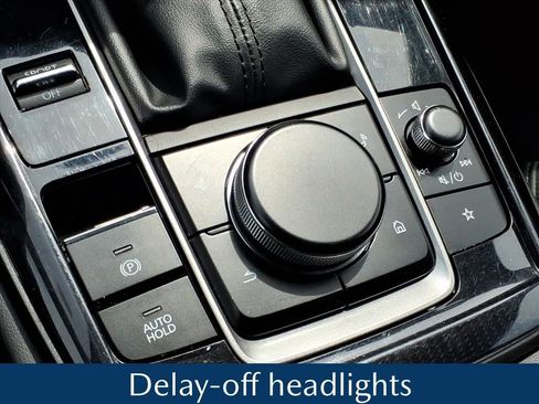 Used 2024 MAZDA CX-30 AWD 2.5 S w/ Select Sport Pkg image 10