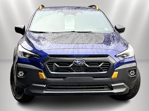 Certified 2025 Subaru Crosstrek 2.5i Wilderness w/ Crosstrek Mirror Package image 2