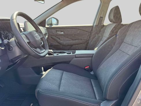 Certified 2026 Nissan Rogue SV AWD/4WD image 14