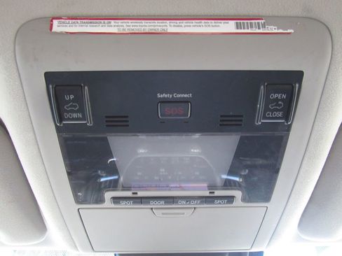 Certified 2020 Toyota Land Cruiser w/ Preferred Accessory Package image 30