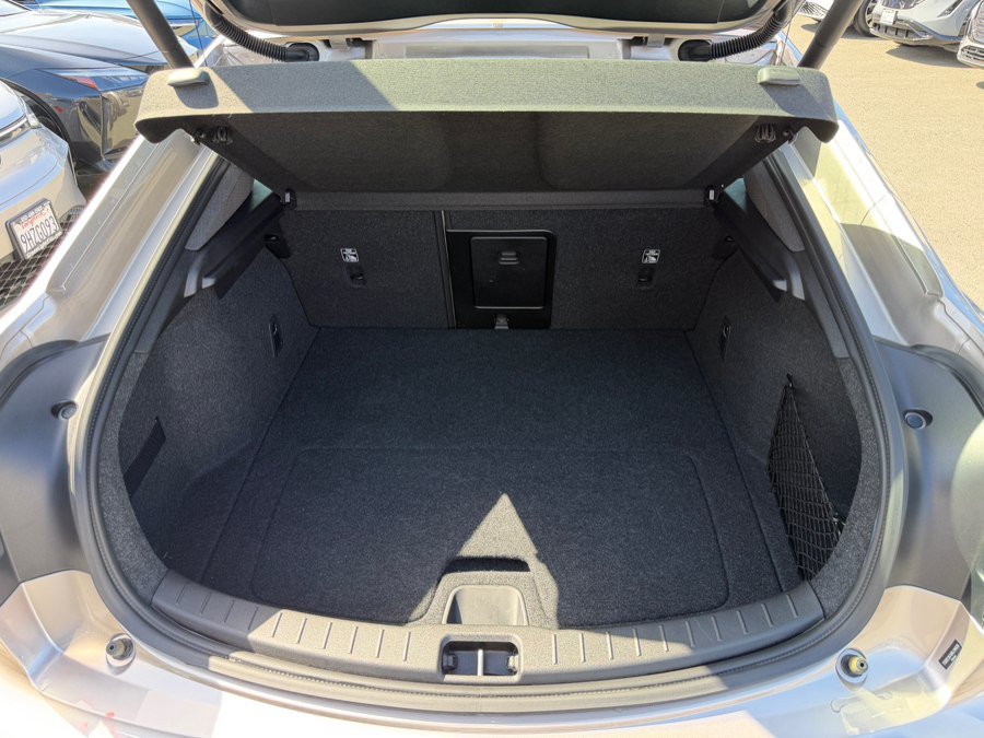 Used 2024 Polestar Polestar 2 RWD image 42