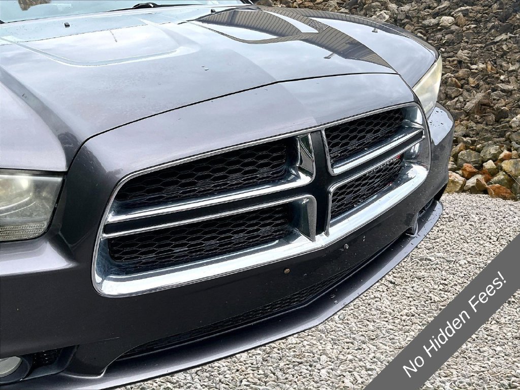 Used 2013 Dodge Charger R/T AWD/4WD image 17