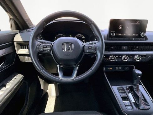 Certified 2024 Honda CR-V Sport image 8