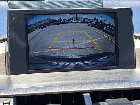 Used 2017 Lexus NX 200t F Sport w/ Accessory Package 2 FWD image 24