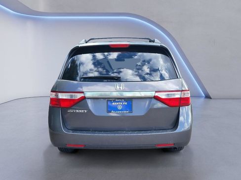Used 2012 Honda Odyssey EX image 6
