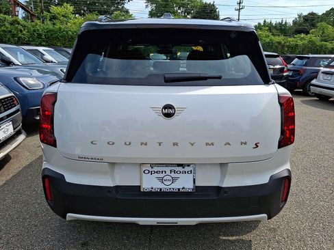 Used 2026 MINI Cooper Countryman S AWD/4WD image 5