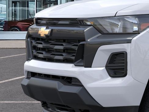New 2026 Chevrolet Colorado LT w/ Advanced Trailering Package image 23